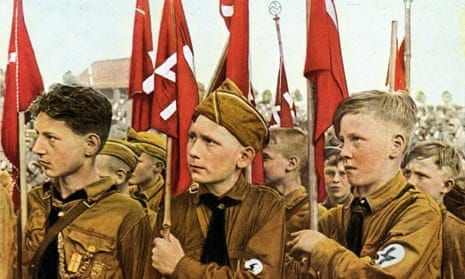 Hitler Youth Hitler Youth