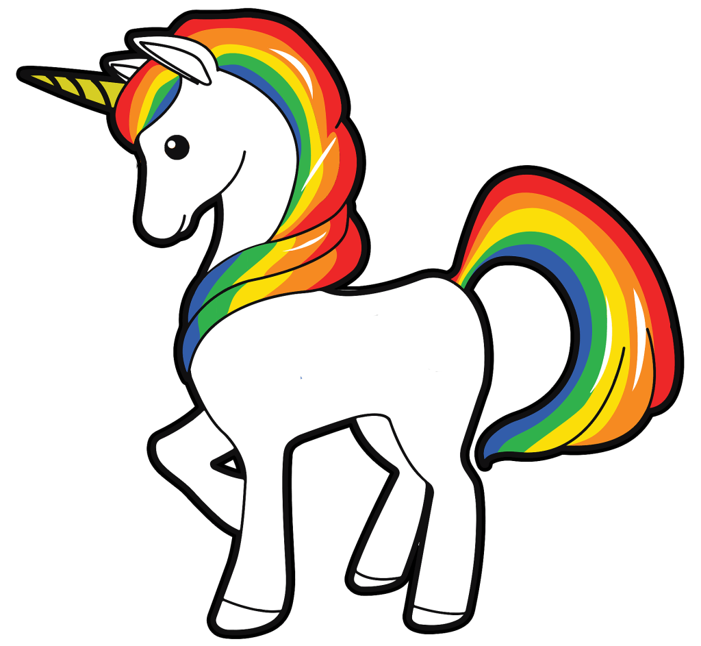 unicorn