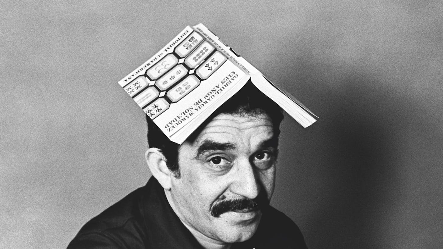 El 'Boom' de Gabo: la historia detrás de 'Cien años de soledad' | Vanity  Fair
