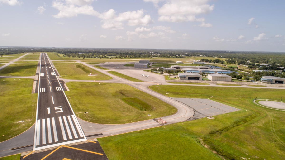 AOPA Objects to Possible Florida Airport Landing Fees | Aviation  International News