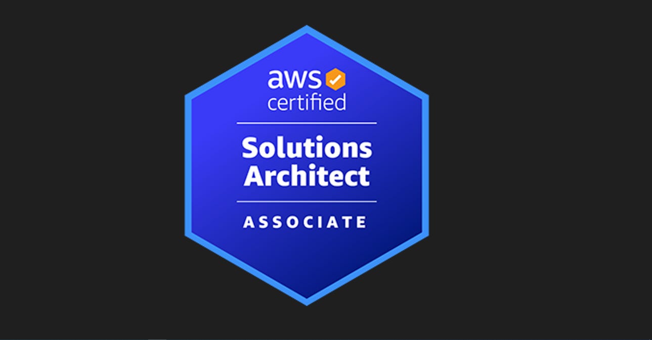 AWS Certified Solutions Architect Associate 2023 –, 41% OFF