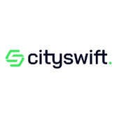 Venture Round - CitySwift Logo