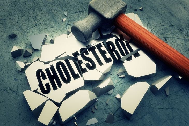 10 Cholesterol Myths Debunked - Facty Health