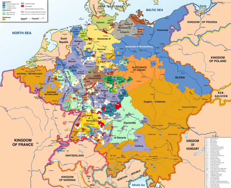File:Map of the Holy Roman Empire, 1789 en.png