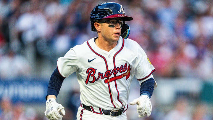 Despite impressive start, Nick Allen is not the Braves' answer at shortstop