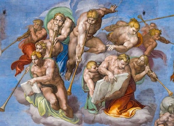 The Sistine Chapel: A Limited Edition Book | Anthology | Luxury lifestyle  magazine and creative awards