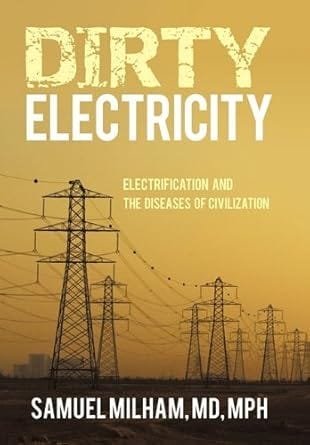 Dirty Electricity: Electrification and the Diseases of Civilization