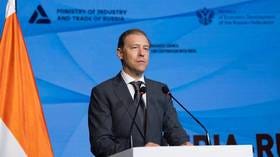 Russia to boost non-oil exports to India – Moscow