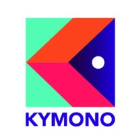 Logo de Kymono Logo de Kymono