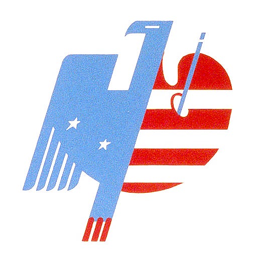 Federal Art Project Logo