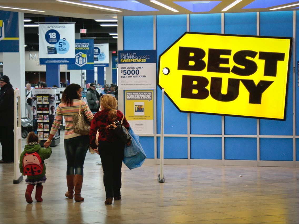 Best Buy Deals: What to Buy and What to Skip at All Costs - Business Insider