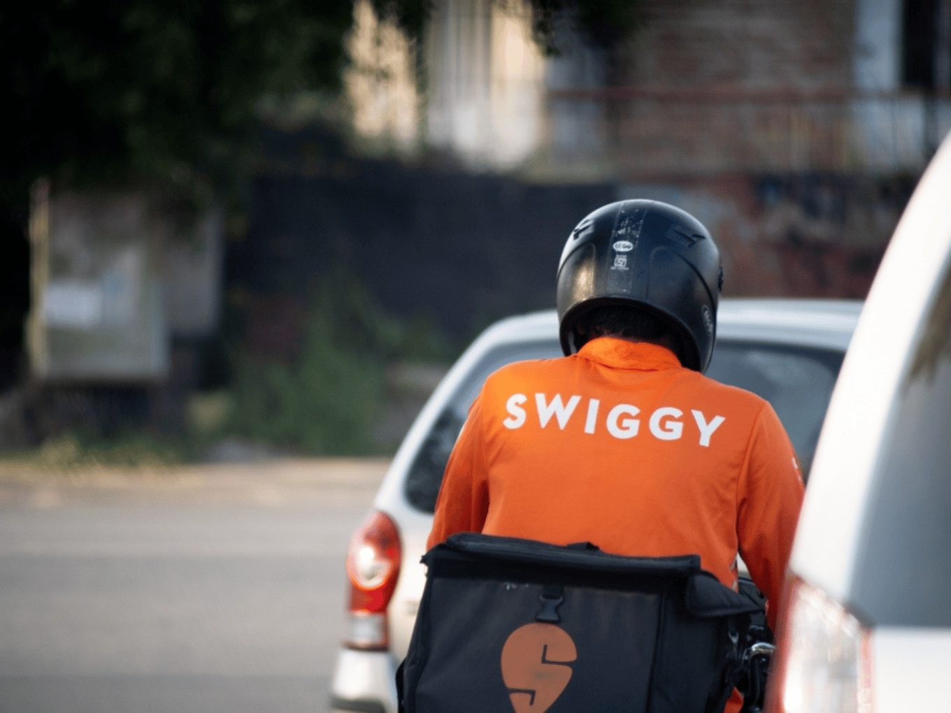 Prosus, Accel, and Elevation Capital Gear Up for Swiggy's IPO by Selling Shares: What Investors Need to Know