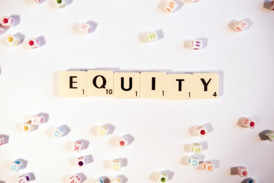 Equity