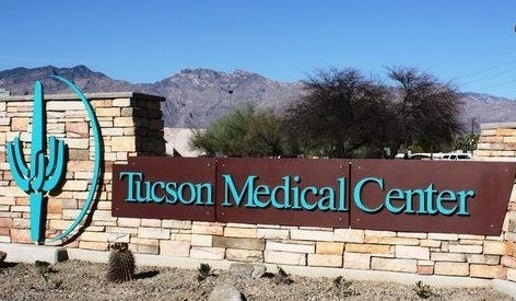 The migrant mother of a newborn US citizen faces “immediate removal” to Honduras and is denied access to an attorney by DHS agents guarding her Tucson Medical Center hospital room. The migrant mother of a newborn US citizen faces “immediate removal” to Honduras and is denied access to an attorney by DHS agents guarding her Tucson Medical Center hospital room.