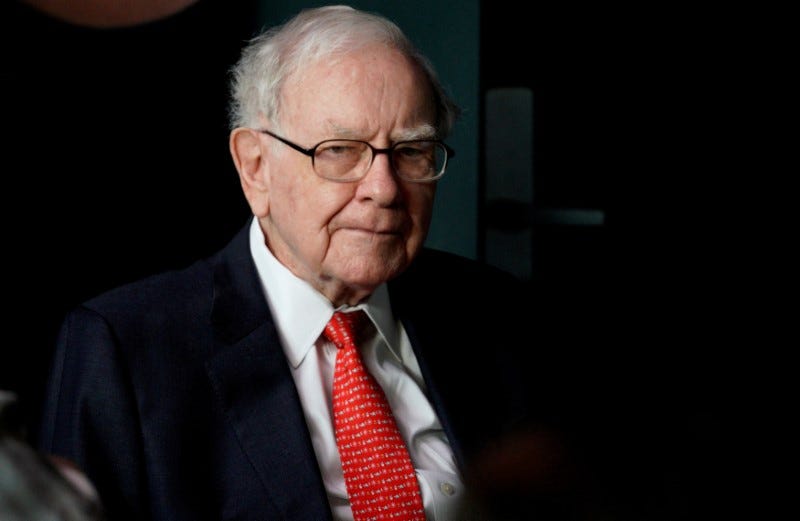 Trois entreprises selon les critères de Warren Buffett - Zonebourse