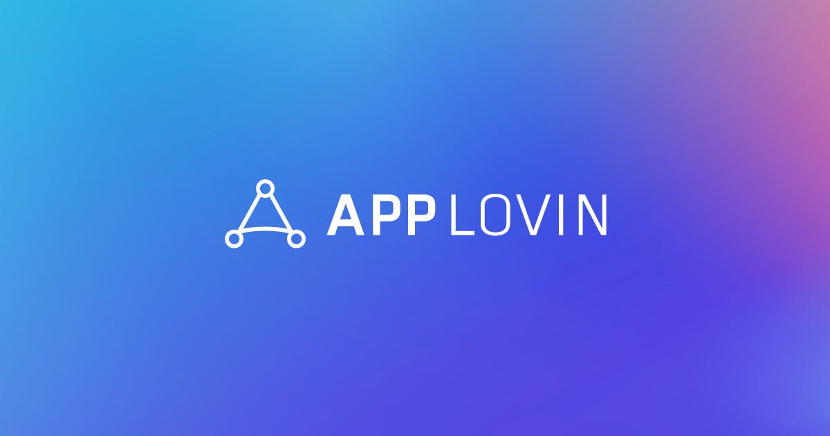 Contrato de Termos de Uso | AppLovin