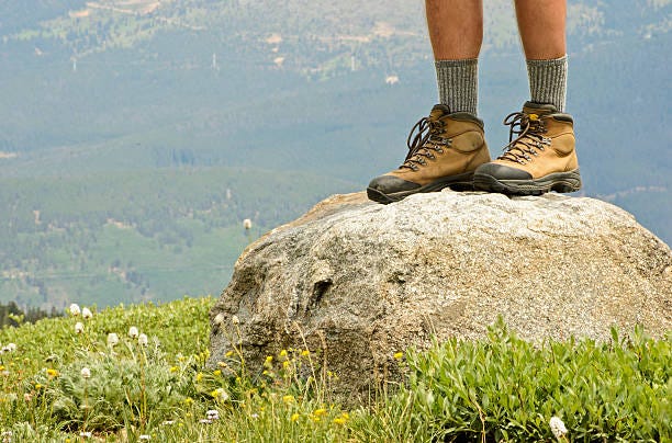 Best Hiking Boots Of 2023 GearJunkie, 46% OFF