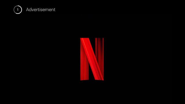 Expect Netflix ads by the end of the year