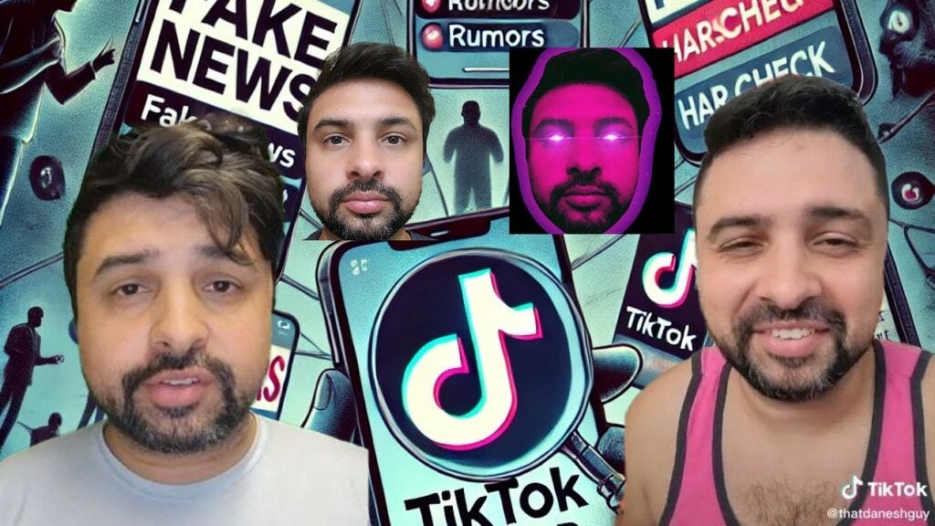 Cancel Culture Courtroom: SCOTUS doxxer Danesh Noshirvan turns Florida lawsuit into content circus as Fort Myers federal court loses control.