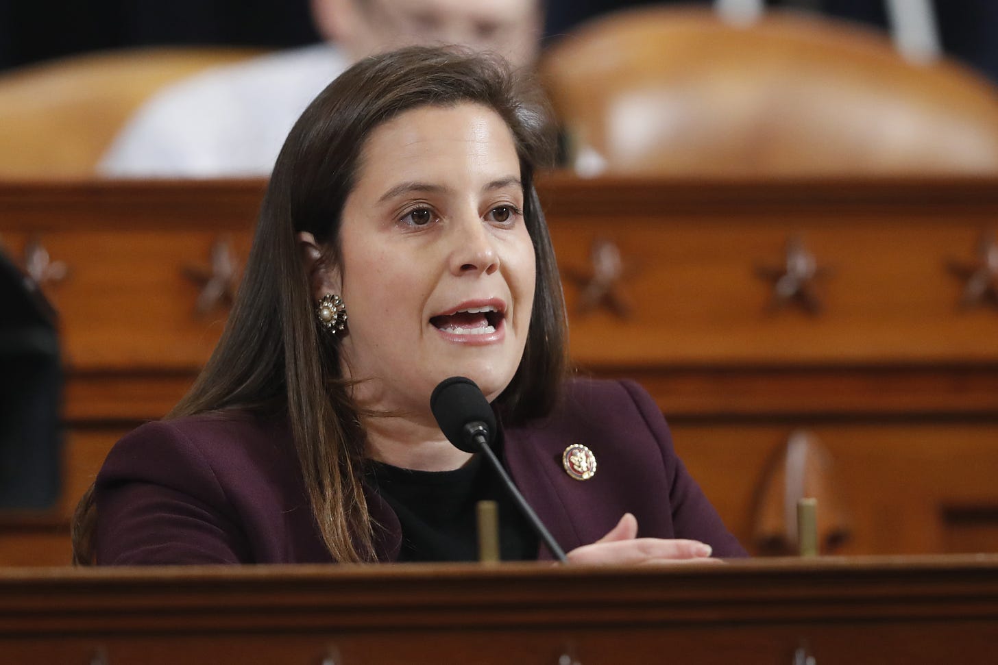 Rep. Elise Stefanik says nursing home probe is 'first step toward justice'