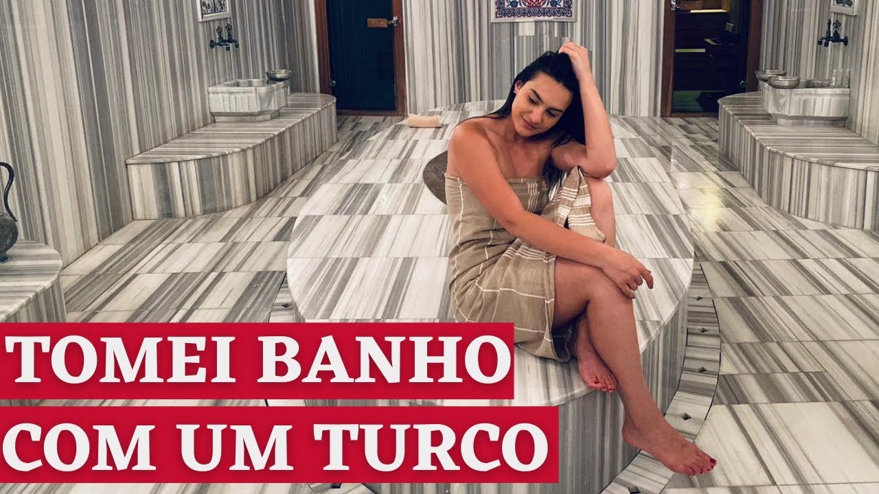 YouTube video by O Melhor da Turquia
