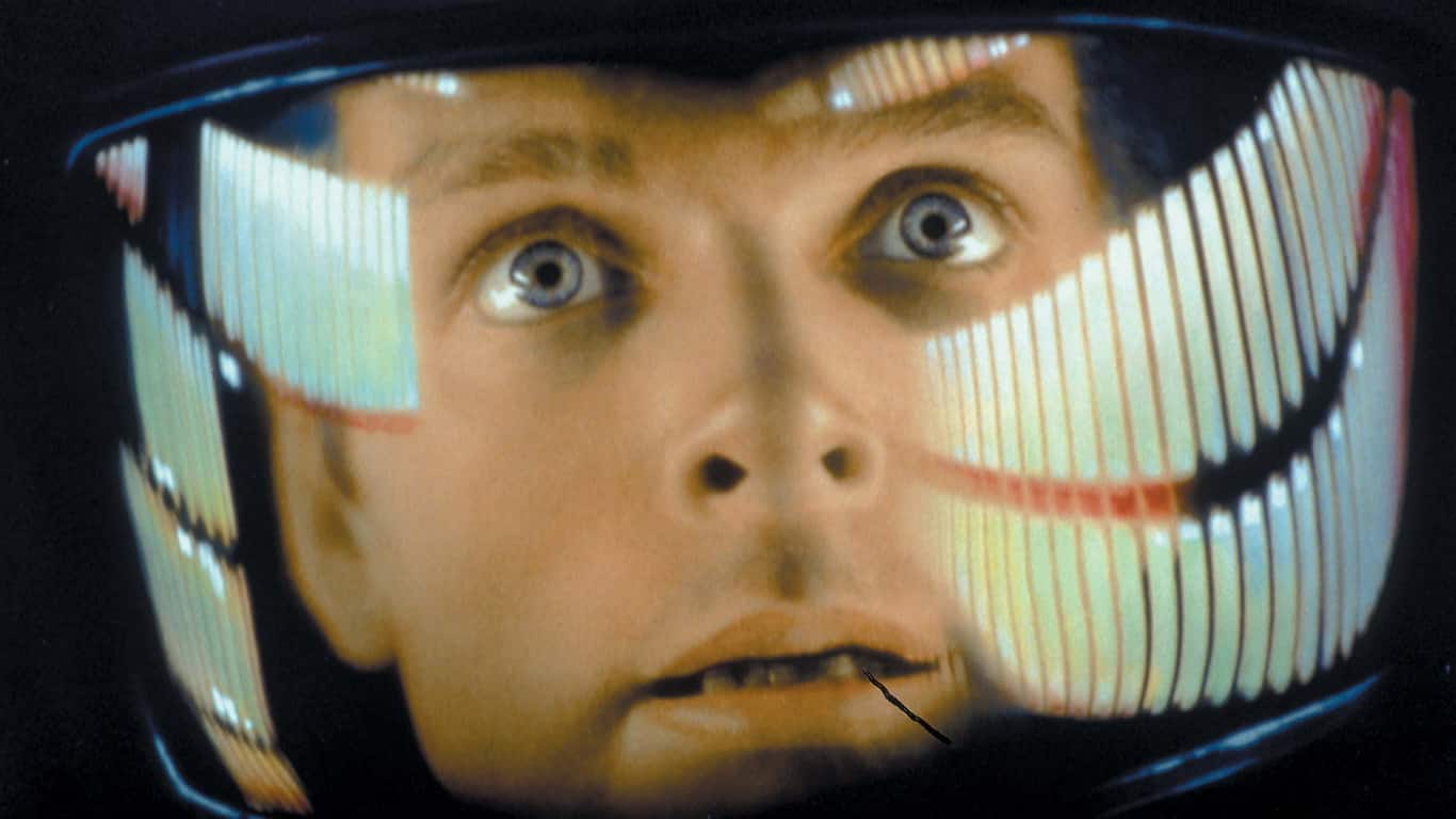 2001: Odissea nello spazio, 53 anni fa, negli Stati Uniti, usciva il film  di Stanley Kubrick