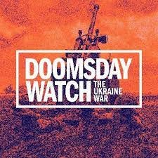 Doomsday Watch with Arthur Snell (@doomsday_pod) / Twitter