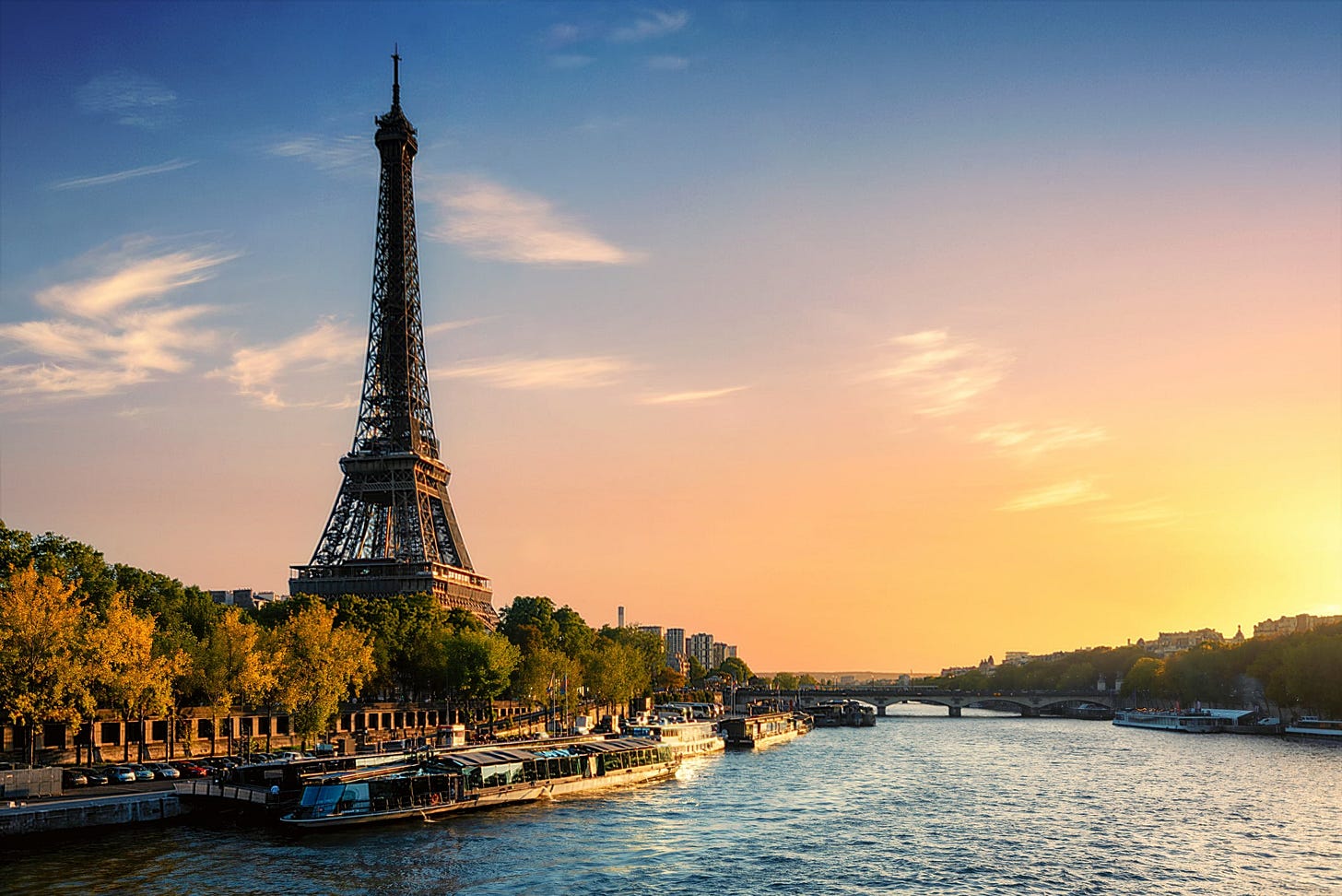 The most beautiful places to visit in Paris 2025 | The Independent