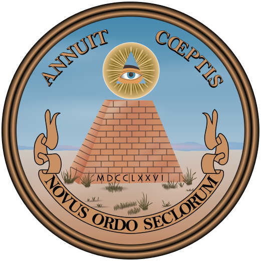 File:Great Seal of the United States (reverse).svg
