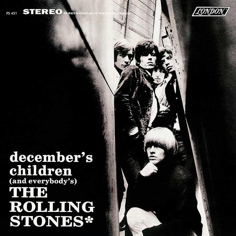 December's Children (And Everybody's)': A Rolling Stones Surprise