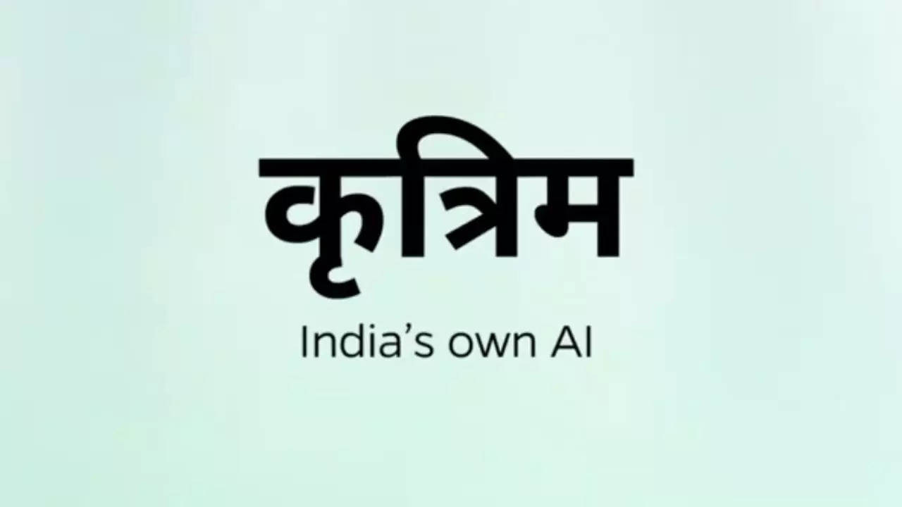 Bhavish Aggarwal's Krutrim AI launches mobile app, opens up cloud infra for businesses