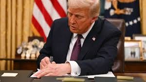 What to know about Trump's immigration ...