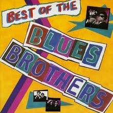 Blues Bros Best