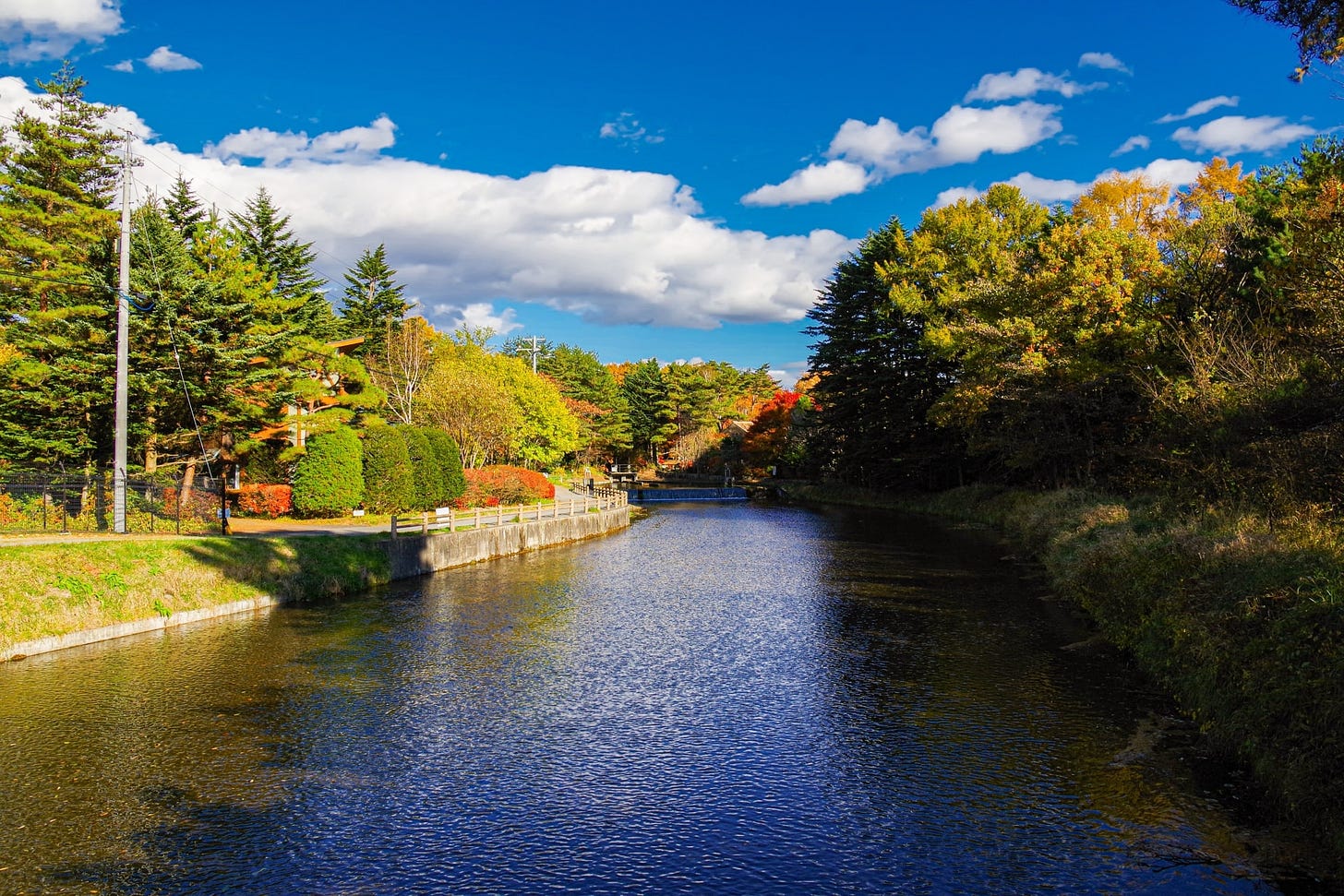 Karuizawa