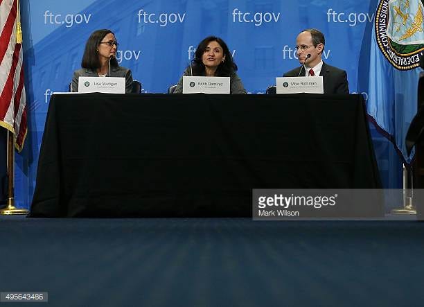 Photo by Mark Wilson/Getty Images News / Getty Images