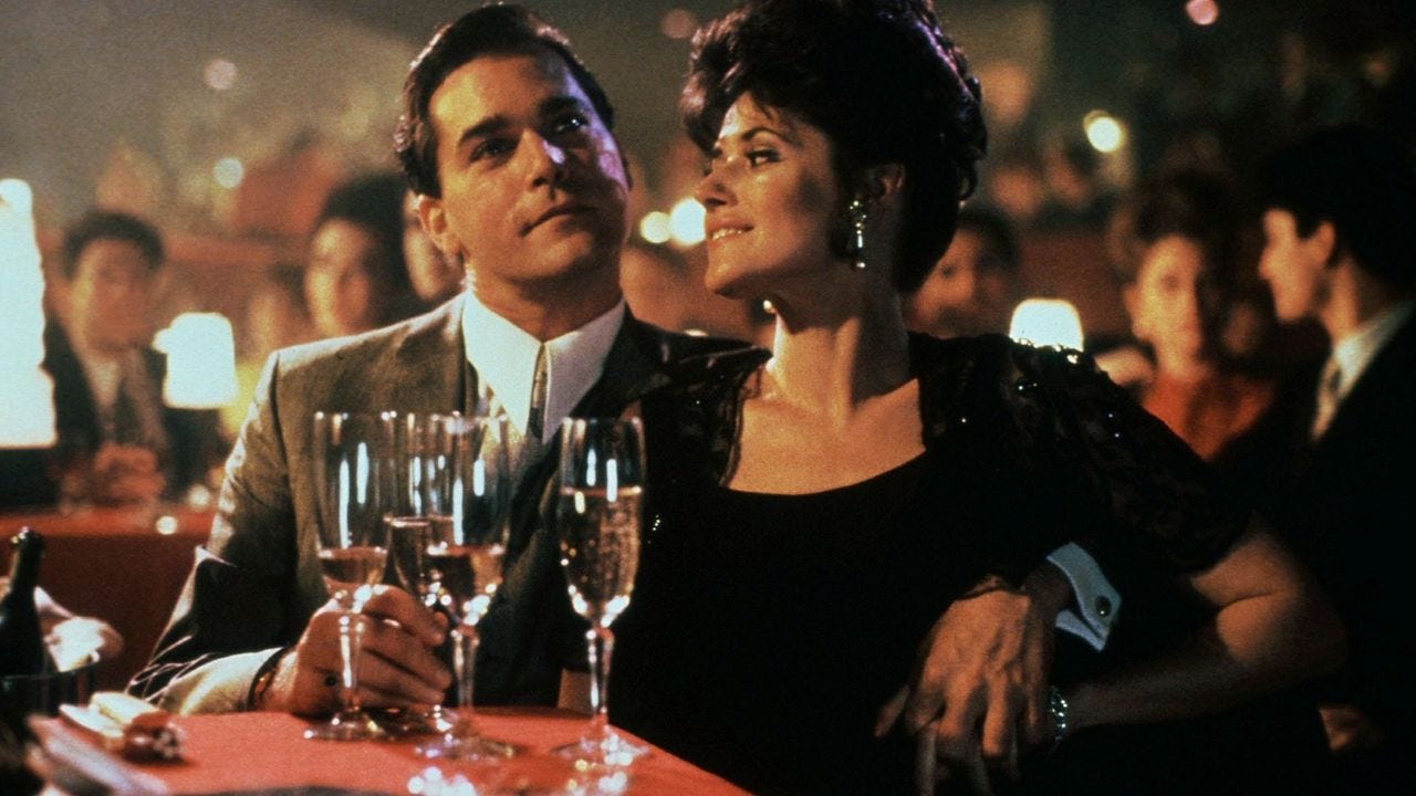 Goodfellas at 30: The making of one of film's greatest shots