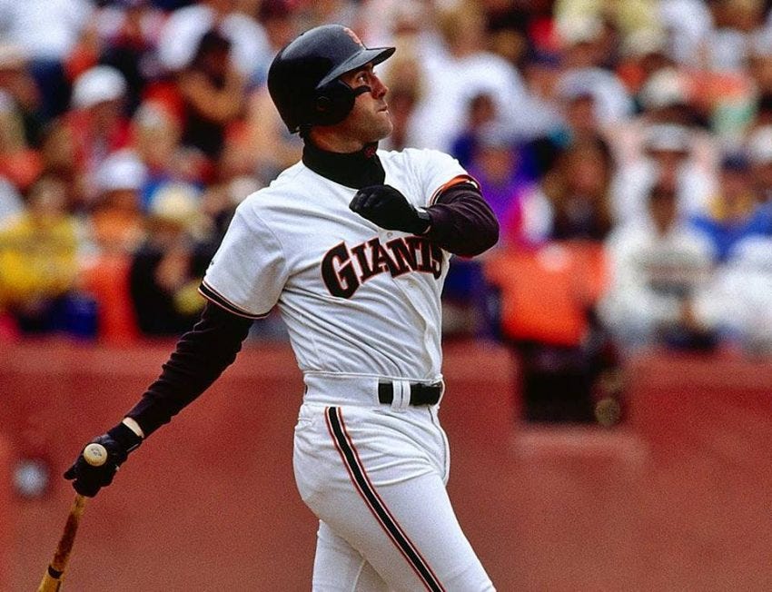 Will Clark