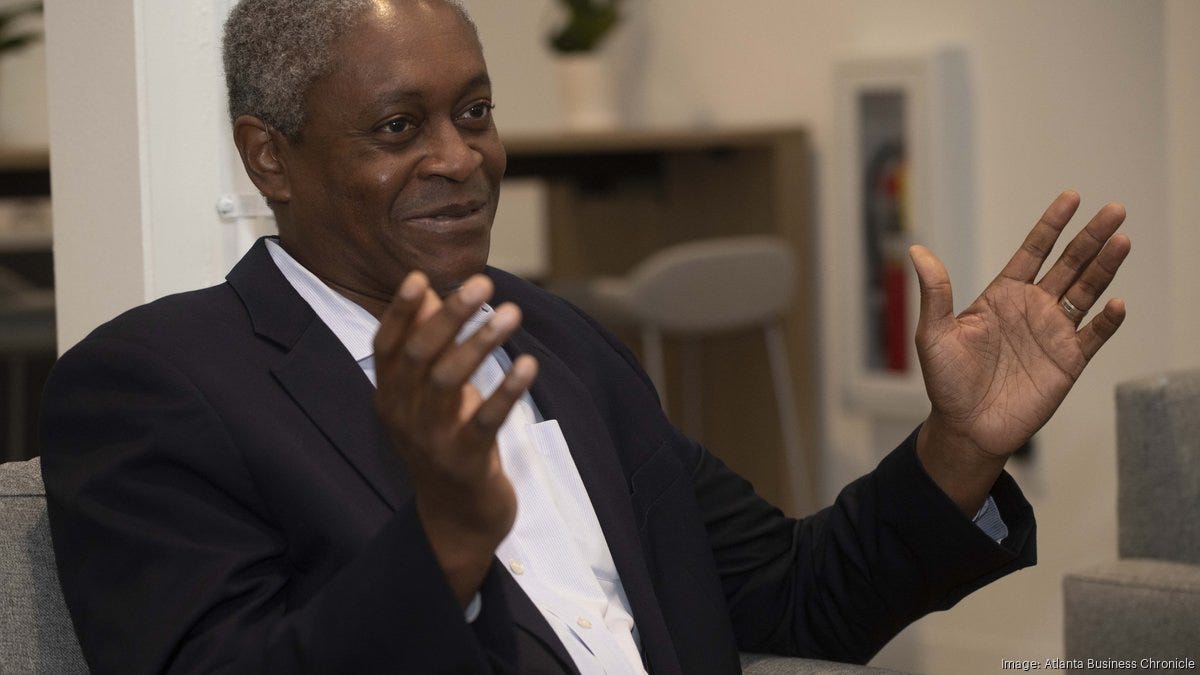 Atlanta Fed's Raphael Bostic broke ethics rules, watchdog says ...