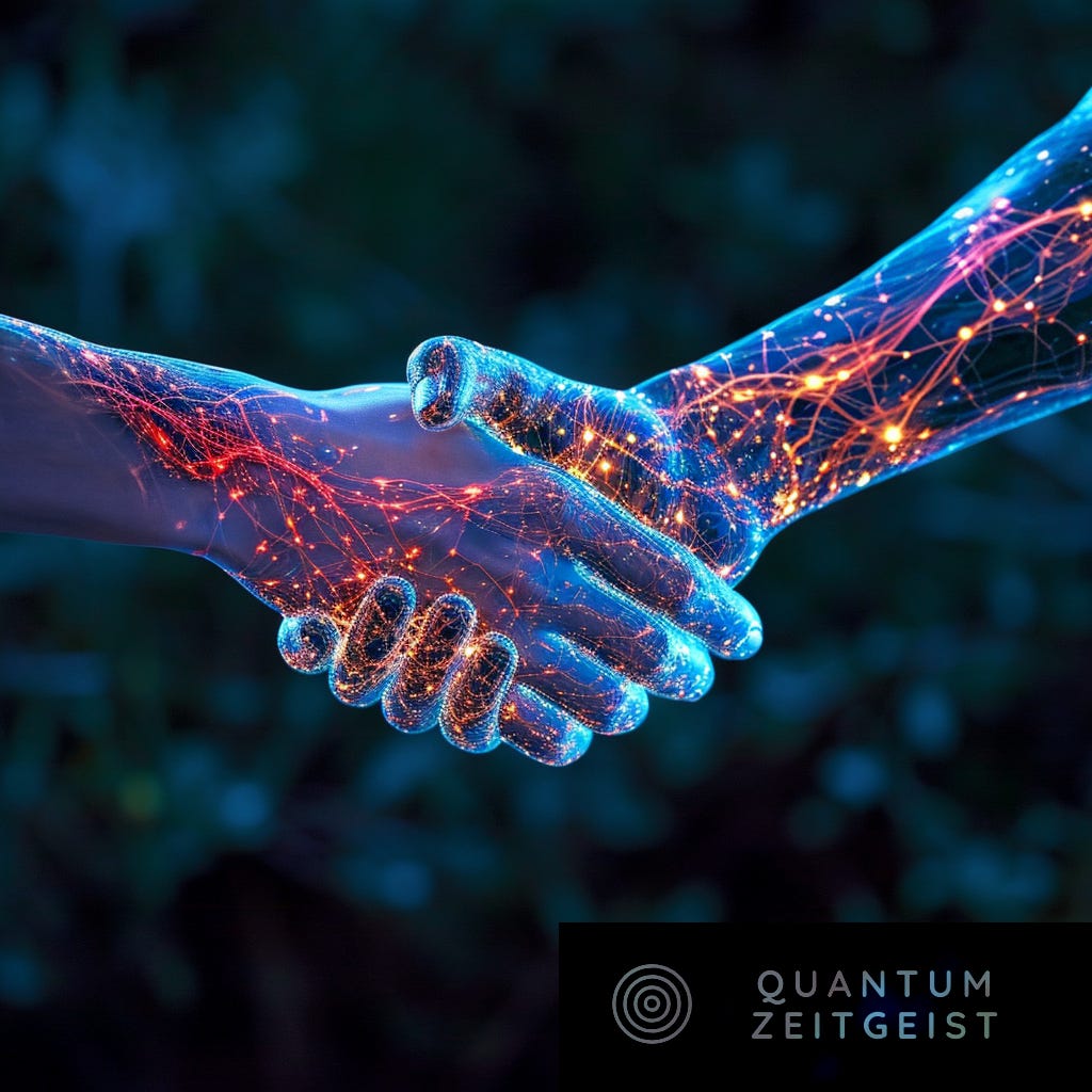 Could Quantum E-Commerce provide a secure way of doing transactions online in the future?