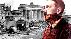 Battle of Berlin | Description & Facts | Britannica