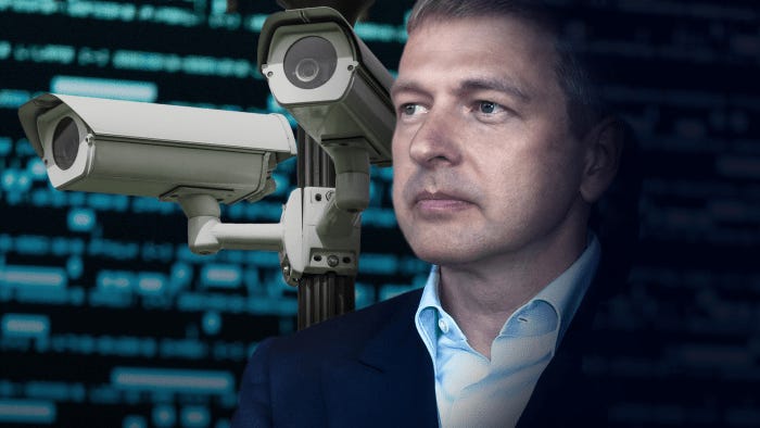 Russian Oligarch Hired Spies to Surveil Girlfriend in Major US Cities