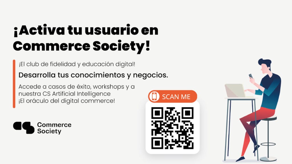 Commerce Society AI