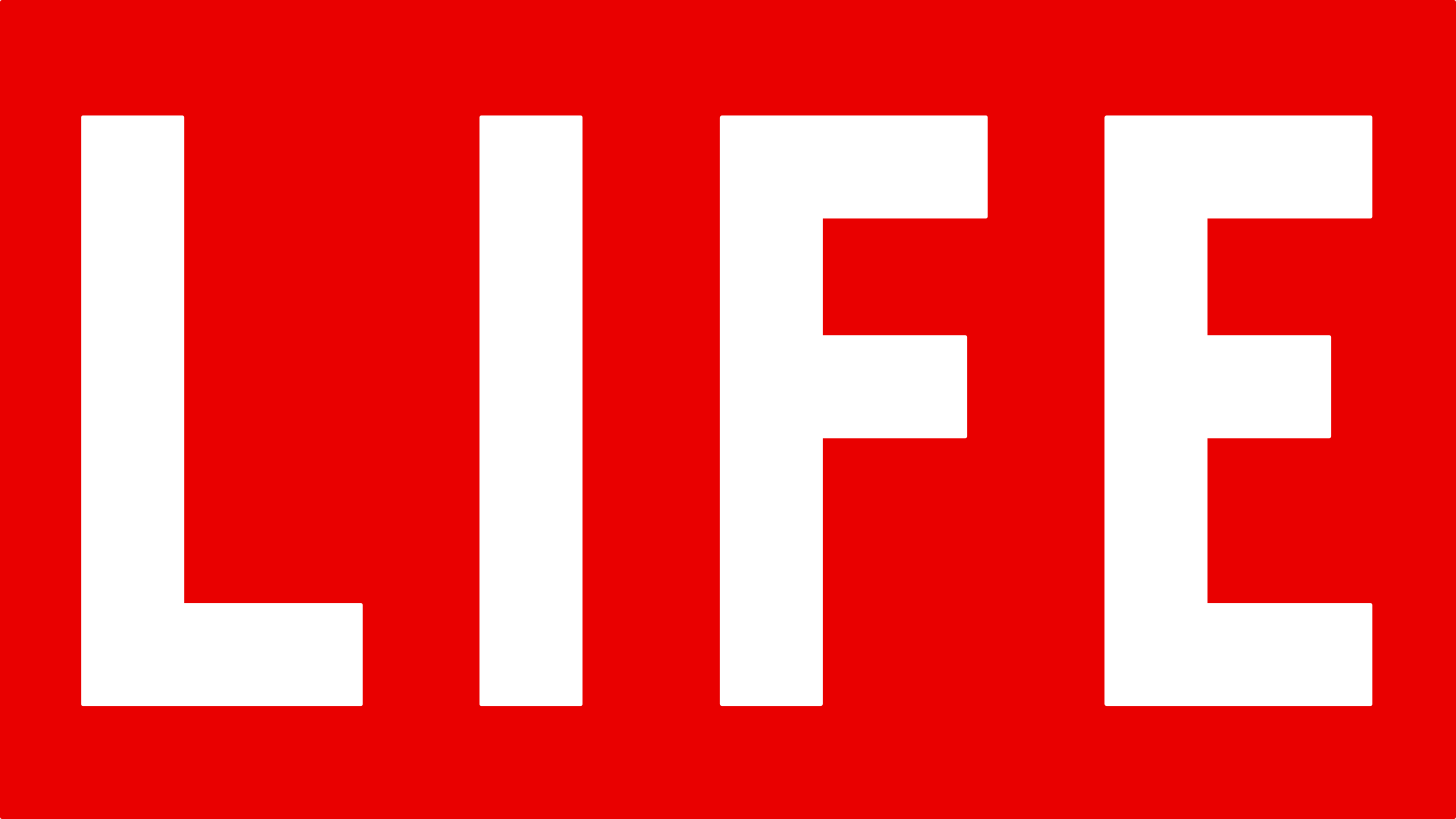 Life (magazine) - Wikipedia