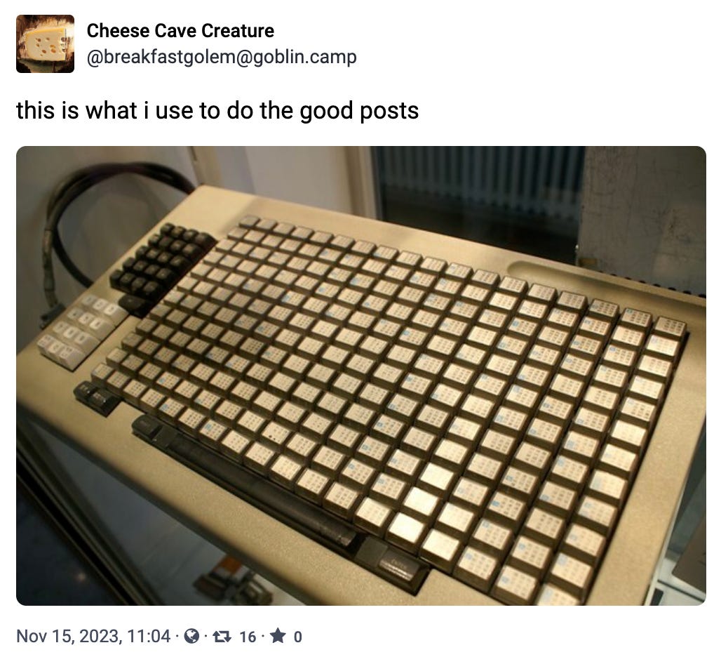 this is what i use to do the good posts