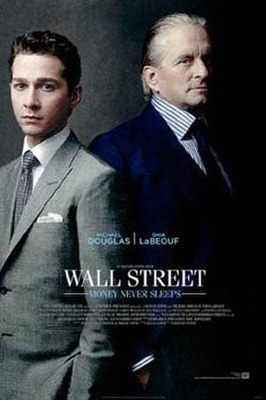 Wall Street: Money Never Sleeps - Tickets & Showtimes Near You | Fandango