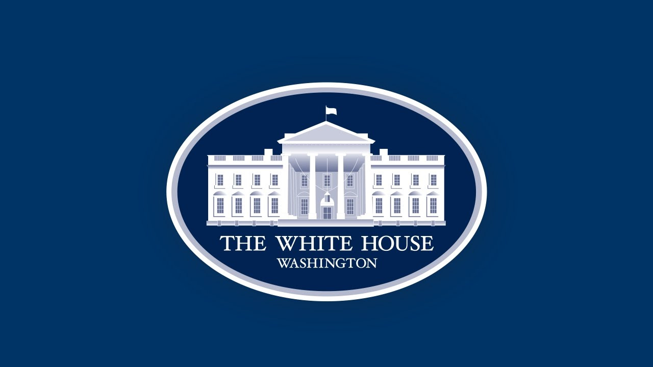 Everything You Wanted To Know About The New White House Logo - Logo Design  Magazine