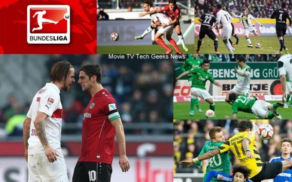 Bundesliga Game Week 23 Review