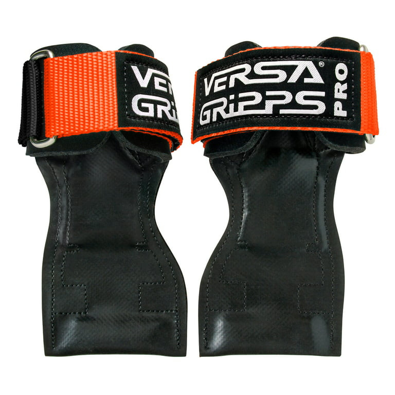 Versa Gripps PRO Authentic Weight Lifting Grip - Walmart.com