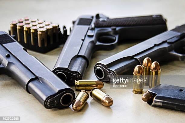 Photo by Bytmonas/iStock / Getty Images