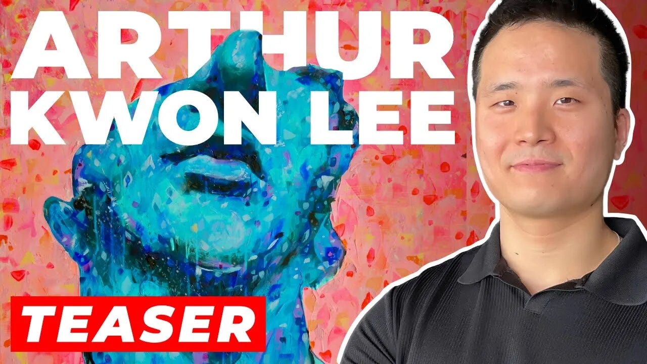 Arthur Kwon Lee Joins Jesse! (Teaser)
